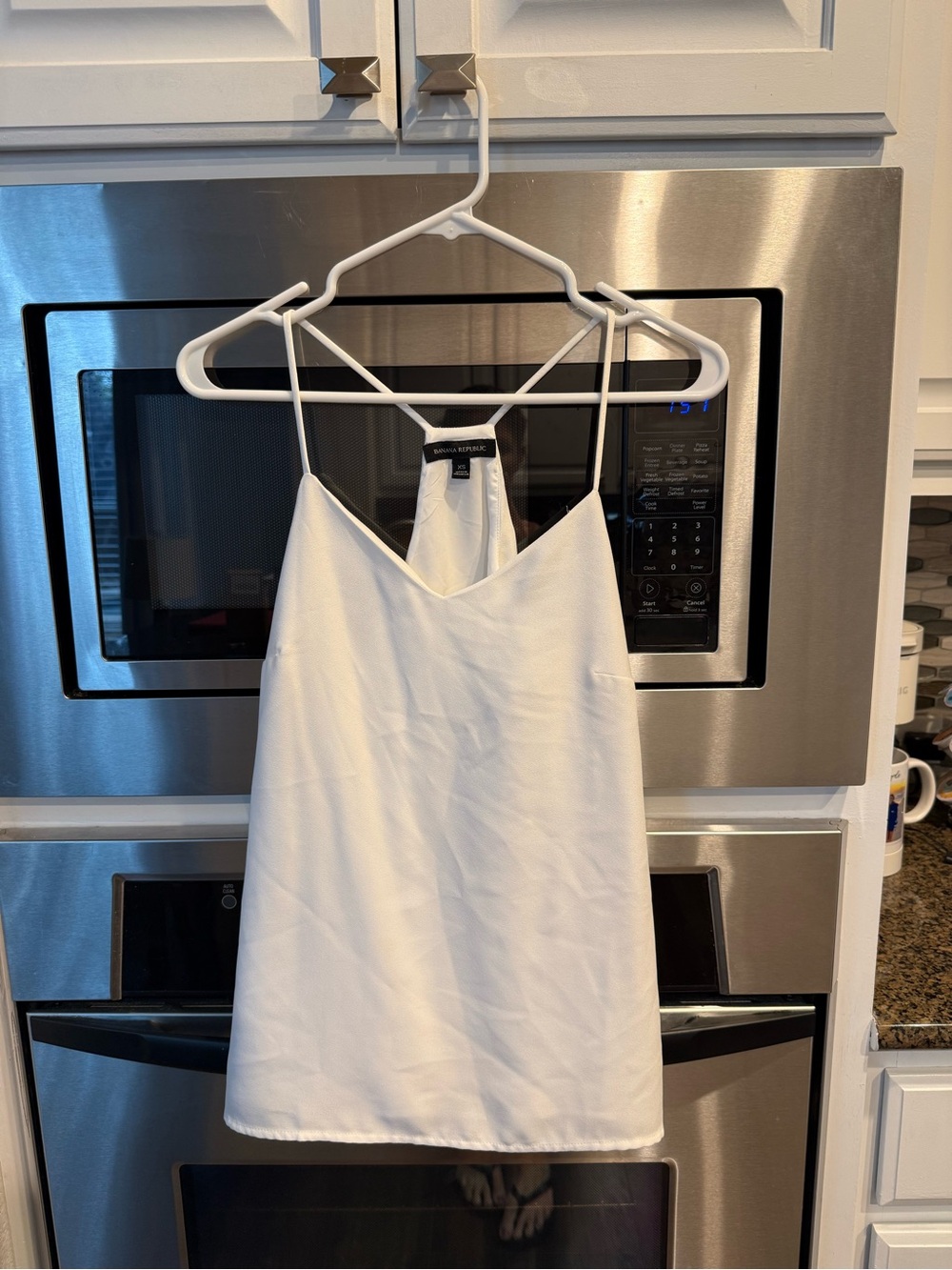 Banana Republic Tank